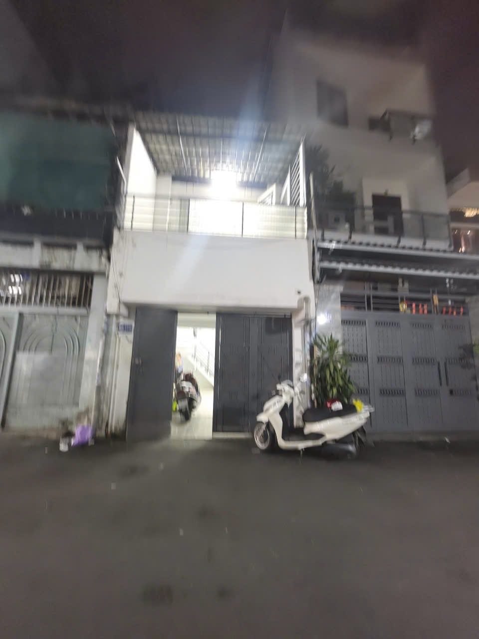 Đường Lý Chính Thắng