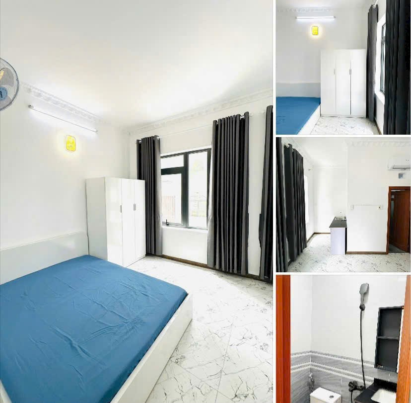 Bán Gấp Nhà Phố Mới Xây, Thiết Kế Hiện Đại, Vị Trí Trung Tâm